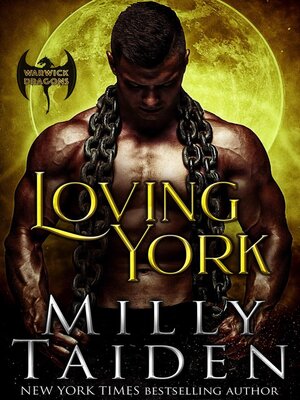 cover image of Loving York